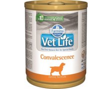 Farmina Vet Life Canine Convalescence rekonwalescencja puszka 300g