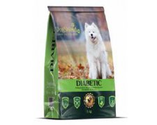 DogShield Diabetic karma karma dla psów cierpiących na cukrzycę 5kg