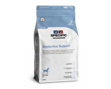Specyfic Endocrine Support Adult CED-DM karma dla psa z cukrzycą lub problemami endokrynologicznymi 2kg 