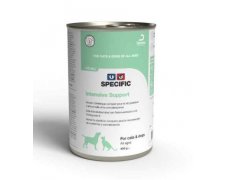 Specyfic F / C-L Intensive Support płynna karma dla psów i kotów w okresie rekonwalescencji 395g