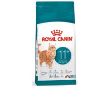 Royal Canin Ageing + 11 karma sucha dla kotów dojrzałych