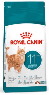 Royal Canin Ageing +11 karma sucha dla kotów dojrzałych