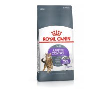 Royal Canin Appetite Control karma sucha dla dorosłych, sterylizowanych kotów