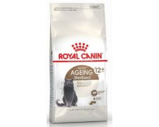 Royal Canin Ageing Sterilised + 12 karma sucha dla kotów dojrzałych, sterylizowanych