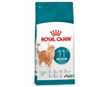 Royal Canin Ageing  + 11 Sterilised karma sucha dla kotów dojrzałych, sterylizowanych