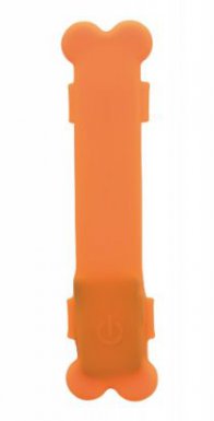 Trixie Świecąca opaska Flash USB