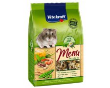 Vitakraft Menu Vital Chomik karłowaty 400g