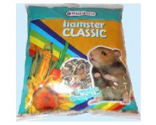 Versele Laga Hamster Classic- kompletna karma dla chomika 500g