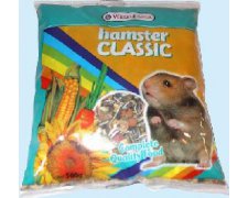 Versele Laga Hamster Classic- kompletna karma dla chomika 500g