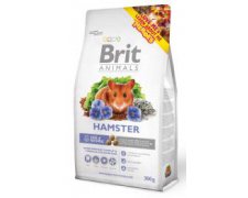 Brit Animals Hamster karma dla chomika
