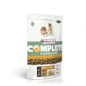 Versele-Laga Hamster & Gerbil Complete karma dla chomika i myszoskoczka
