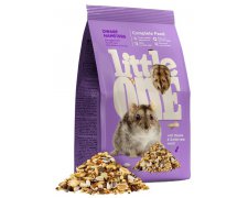 Little One Pokarm dla chomika karłowatego 400g