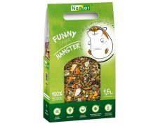 Nestor Pokarm Chomik Funny 1500ml