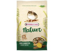 Versele-Laga Hamster Mini Nature pokarm dla chomika miniaturowego 400g