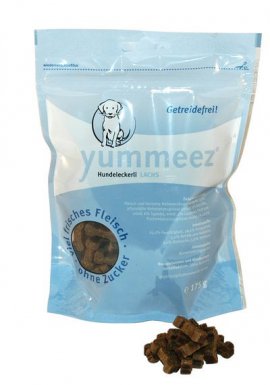 Yummeez kosteczki treserki 175g