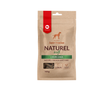 Maced Super Premium Naturel Soft przysmak dla psa z kurczaka 100g