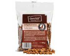 Chewies Kosteczki Mini 125g