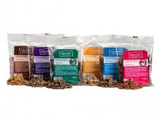 Chewies Kosteczki Mini Multipack nr. 3 6x125g