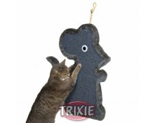 Trixie Mouse- drapaczka dla kota w kształcie myszy