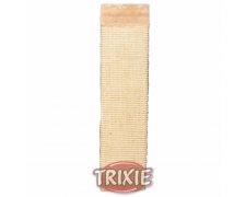 Trixie Drapak deska z pluszem