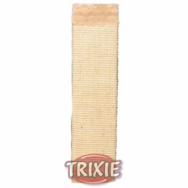 Trixie Drapak deska z pluszem