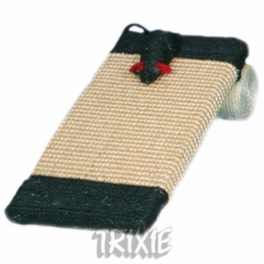 Trixie Drapak z rolką