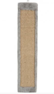 Zolux drapak ścienny sizalowy 12x2,5x56 cm