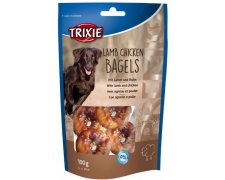 Trixie Premio rogaliki z kurczakiem i jagnięciną 100g