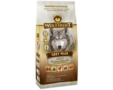 Wolfsblut Adult Dog Grey Peak- koza i bataty