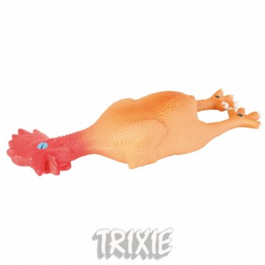 Trixie Kogut Lateksowy 51cm