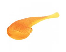 Zolux Zabawka winylowa Udko 19cm