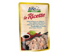 Life Dog Le Ricette pełnoporcjowa dla dorosłych psów 95g