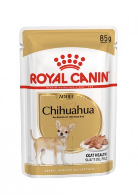 Royal Canin Chihuahua saszetka 85g