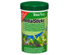 Tetra Initial Sticks -nawóz do użyźniania podłoża akwariowego 250ml