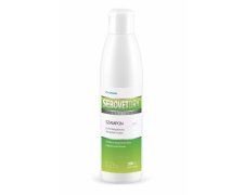 Eurowet Sebovet Dry Szampon Przeciwłupieżowy