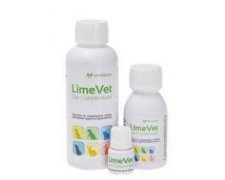 Lime Vet Dip Concentrate ciecz kalifornijska właściwości przeciwgrzybicze i keratolityczne oraz roztoczobójcze(świerzb, nużyca)
