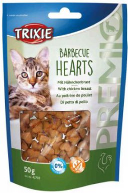 Trixie Przysmaki Dla Kota Z Piersią z Kurczaka
