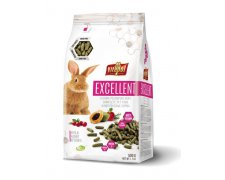 Vitapol Excellent Karma pełnoporcjowa dla królika