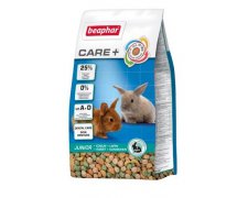 Beaphar Care + Rabbit Junior Pokarm Dla Młodego Królika