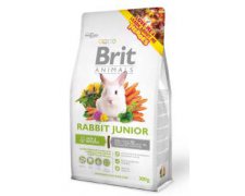 Brit Anmals Junior Karma dla młodych królików