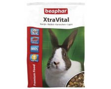 Beaphar XtraVital karma premium dla królika