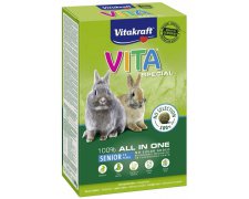 Vitakraft Vita Special Senior karma dla królika powyżej 5 roku życia 600g