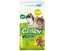 Versele Laga Crispy Muesli Rabbits pokarm dla królika