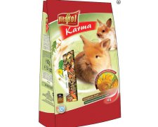 Vitapol karma dla królika 400g