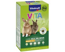 Vitakraft Special Regular Królik 600g