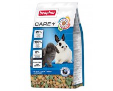 Beaphar Care + Rabbit Sucha karma dla dorosłego królika