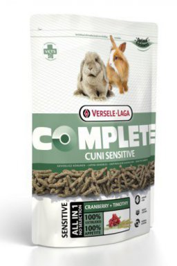Versele Laga Complete Cuni Sensitive