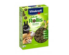 Vitakraft Grun Rollis karma dla gryzoni i królików 500g