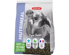 Zolux Nutrimeal 3 granulat dla królika juniora 800g