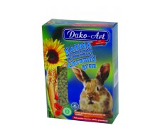 Dako-Art Chrumiś pokarm dla królika
